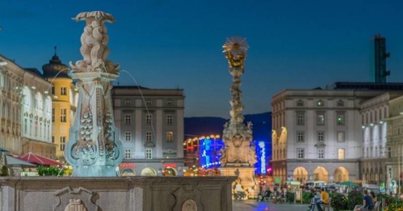Explore Linz: Best Upper Austrian Destination for Culture Lovers