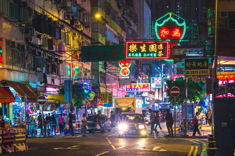 Introducing Hong Kong: 10 Things You Need to Know before You Visit Hong Kong