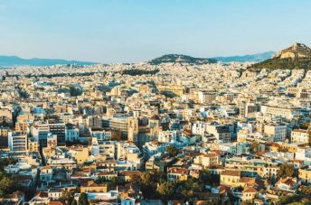 Reasons to Visit Athens
