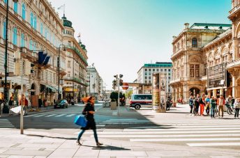 Vienna Story: Ultimate Guide to Vienna