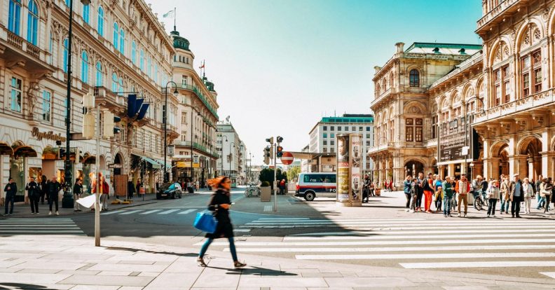Vienna Story: Ultimate Guide to Vienna