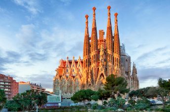 La Sagrada Familia: 10 Interesting Facts about Gaudí’s Masterpiece