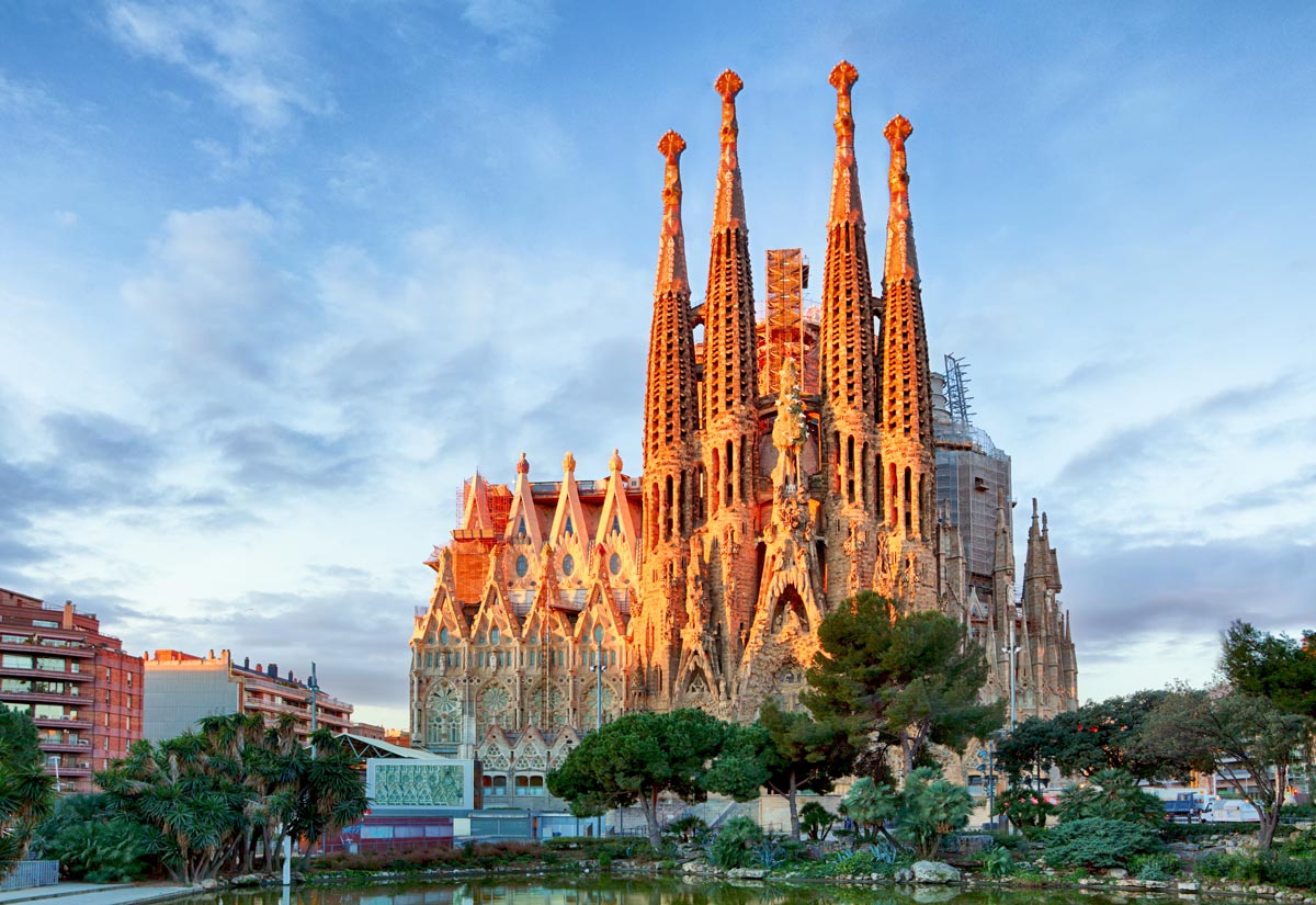 La Sagrada Familia: 10 Interesting Facts about Gaudí’s Masterpiece