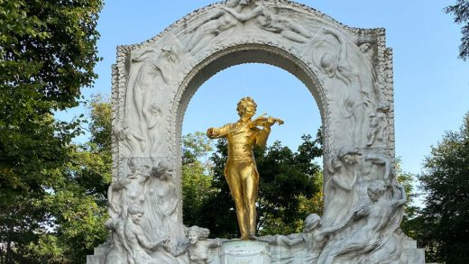 Our Favorite Audio Guides for Vienna Part II